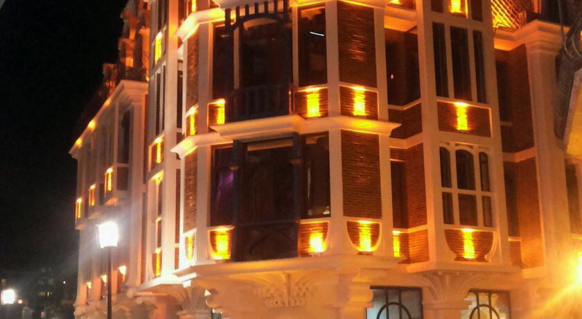Hotel Old Town Batumi